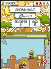 Scribblenauts