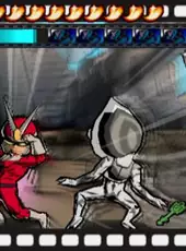 Viewtiful Joe 2