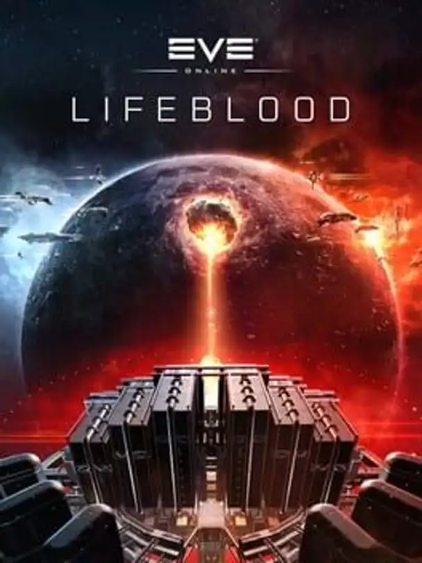 Eve Online: Lifeblood