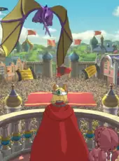 Ni no Kuni II: Revenant Kingdom - Premium Edition