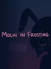 Mochi in Frosting