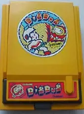 Dig Dug