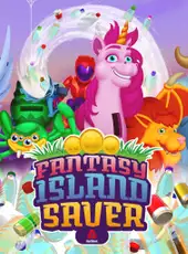 Island Saver: Fantasy Island