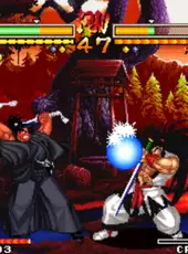 Samurai Shodown V Special