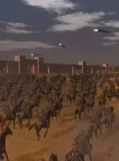 Rome: Total War - Barbarian Invasion