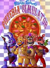 Freddy Fazbear's Pizzeria Simulator