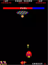 Arcade Archives: Naughty Boy