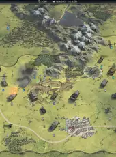 Panzer Corps 2