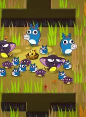 Super Exploding Zoo