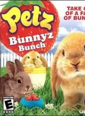 Petz Bunnyz Bunch