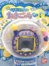 Ura Jinsei Enjoi! Tamagotchi Plus