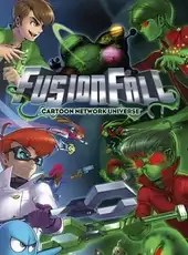 Cartoon Network Universe: FusionFall