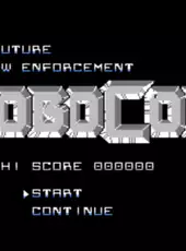 RoboCop