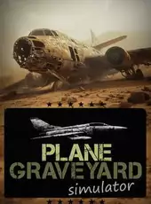 Plane Graveyard Simulator