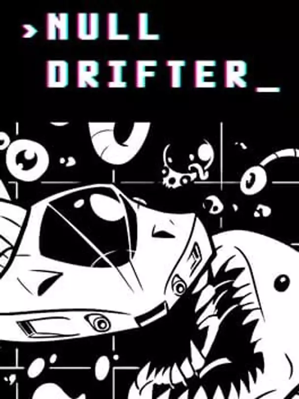 Null Drifter