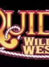 Squids Wild West