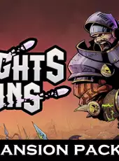 Knights & Guns: Expansion Pack #2