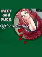 Meet'N'Fuck Office Romance