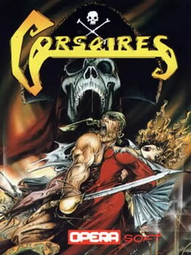 Corsarios