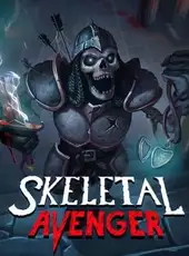 Skeletal Avenger