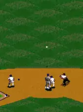 World Series Baseball Starring Deion Sanders