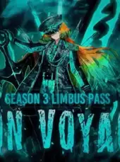 Limbus Company: Season 3 - Bon Voyage