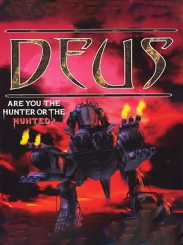 Deus