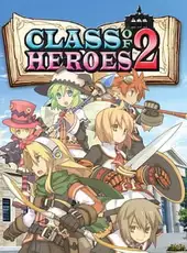 Class of Heroes 2