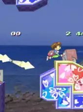 Umihara Kawase Shun: Steam Edition