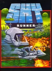 Sky Runner