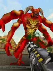 Serious Sam: Next Encounter