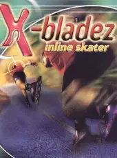 X-Bladez: Inline Skater