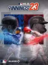 MLB 9 Innings 23