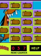 The Angry Beavers: Match-Master