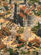 Age of Empires II: Definitive Edition - Lords of the West