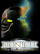 Bionicle: The Legend of Mata Nui