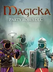 Magicka: Party Robes