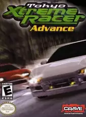 Tokyo Xtreme Racer Advance