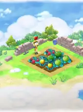 Doraemon Story of Seasons: Friends of the Great Kingdom