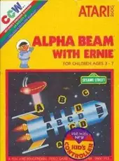 Alpha Beam With Ernie