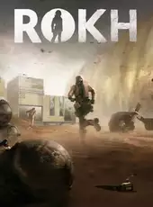 Rokh