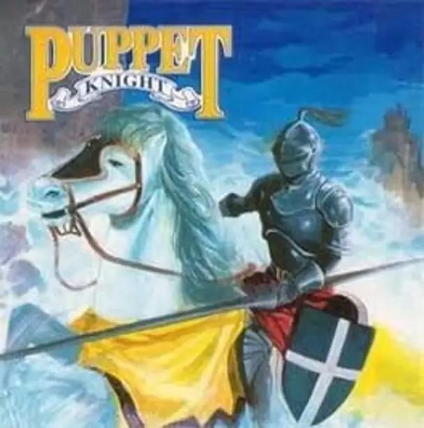 Puppet Knight