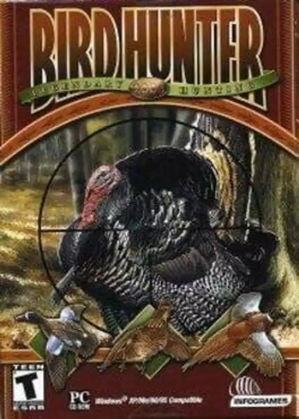 Bird Hunter 2003: Legendary Hunting