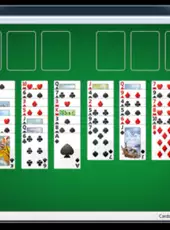 Microsoft FreeCell