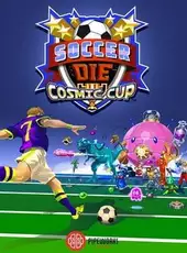 SoccerDie: Cosmic Cup