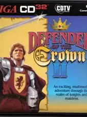 Defender of the Crown II