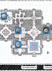 Guild of Dungeoneering: Ultimate Edition