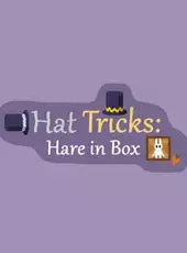 Hat Tricks: Hare in Box