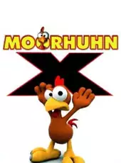 Moorhuhn X