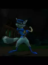 Sly Cooper and the Thievius Raccoonus